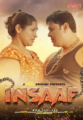 Insaaf (2024) S01E04 Hindi Fugi Web Series download full movie