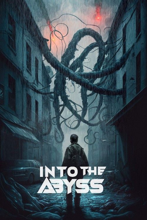 Into the Abyss (2022) ORG Hindi Dubbed Movie Full Movie
