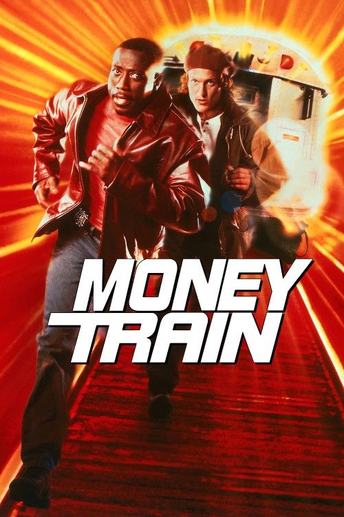 Money Train (1995) ORG Hindi Dubbed Movie Full Movie