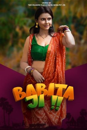 Babita Ji (2024) Hindi Hopi Short Film download full movie