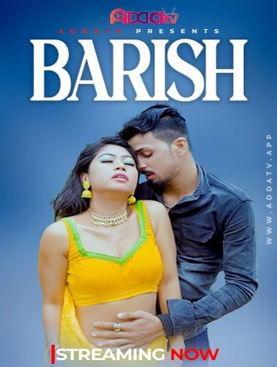 Barish (2024) Hindi Addatv Short Film download full movie