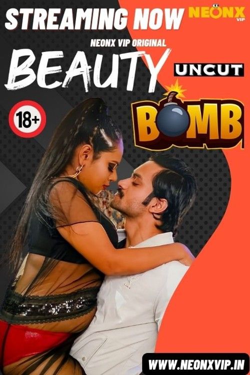 Beauty Bomb (2024) Hindi NeonX Short Film download full movie