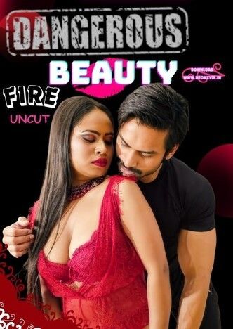 Dangerous Beauty (2024) Hindi NeonX Short Film download full movie