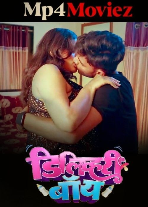 Delivery Boy (2023) Hindi SexFantasy Short Film download full movie