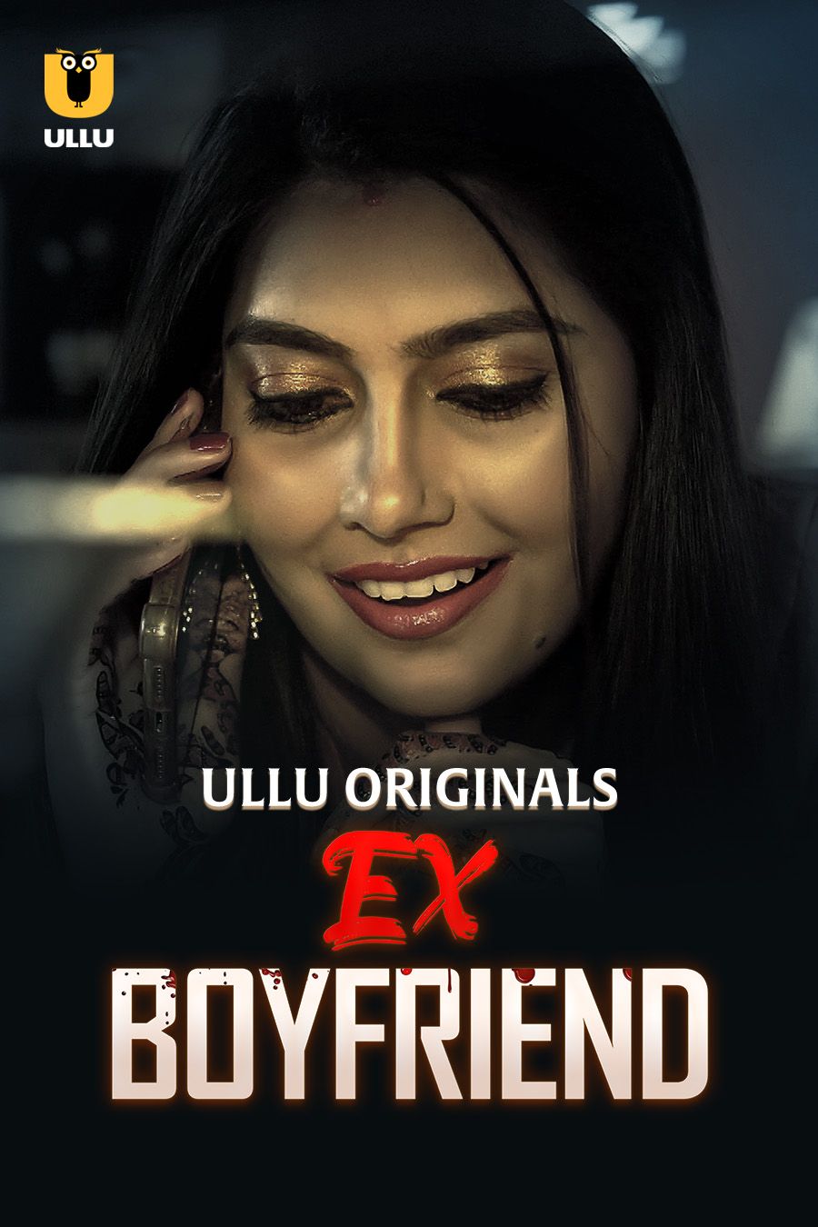 Ex-Boyfriend (2024) Ullu S01E01 Hindi Web Series download full movie