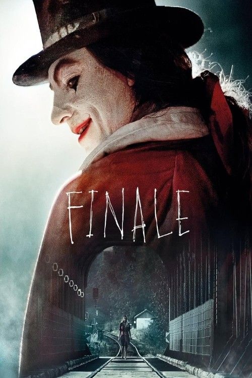 Finale (2018) Hindi Dubbed Movie download full movie