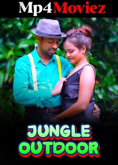 Jungle Outdoor (2024) Hindi BindasTimes Short Film download full movie