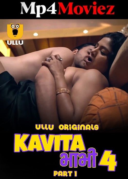 Kavita Bhabhi (2024) Season 04 Part 1 Hindi ULLU WEB Series download full movie