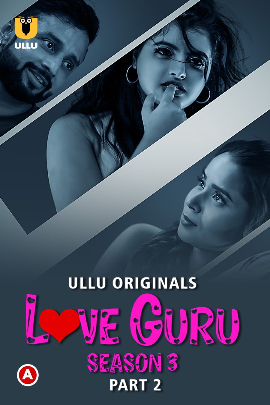 Love Guru (2024) S03 Part 2 Hindi ULLU Originals WEB Series download full movie