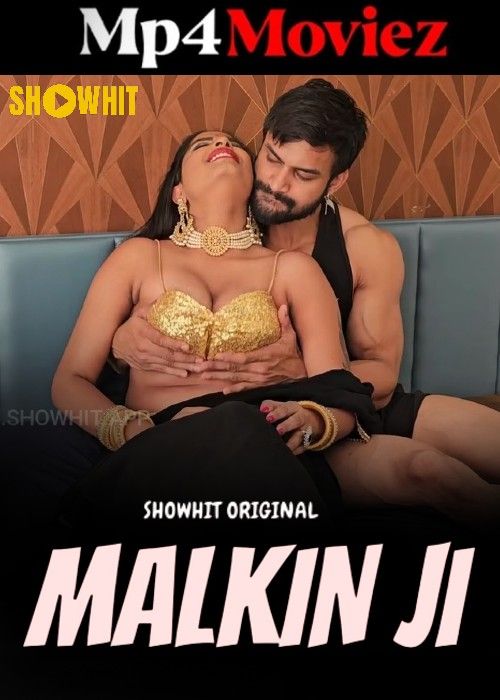 Malkin Ji (2024) Hindi ShowHit Short Film download full movie