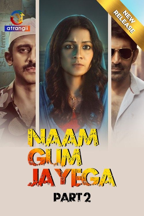 Naam Gum Jayega (2024) S01 Part 2 Hindi Atrangii Web Series download full movie