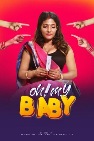 Oh My Baby (2024) Hindi Hopi Short Film download full movie