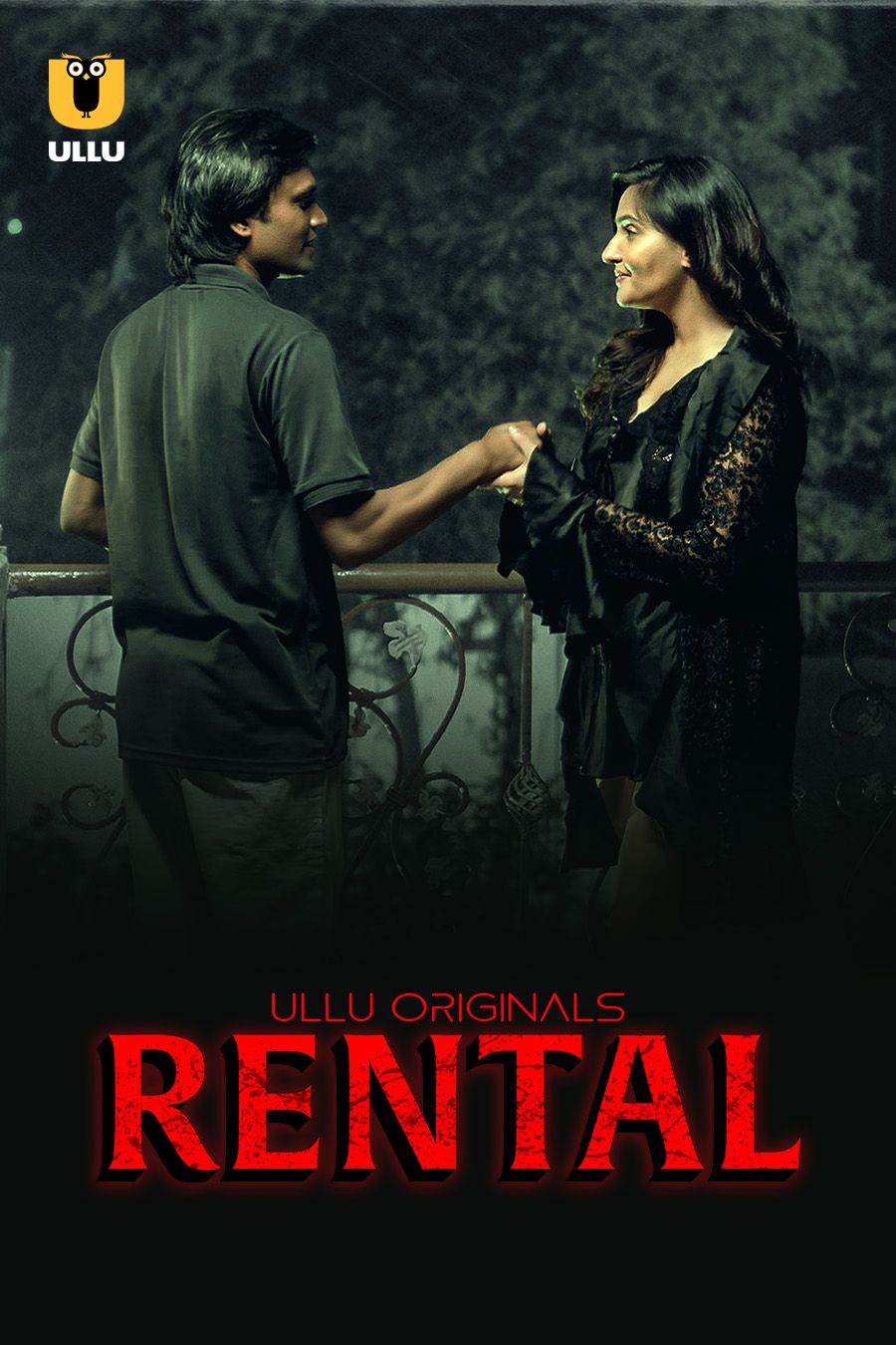 Rental (2024) Hindi ULLU Short Film download full movie