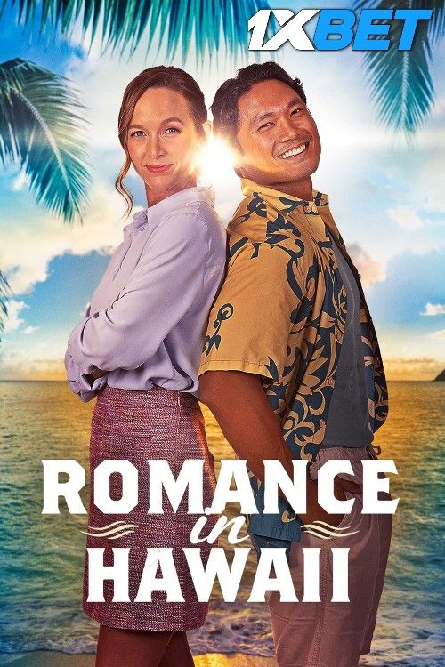 Romance in Hawaii (2023) Hindi (Unofficial) Dubbed Movie download full movie