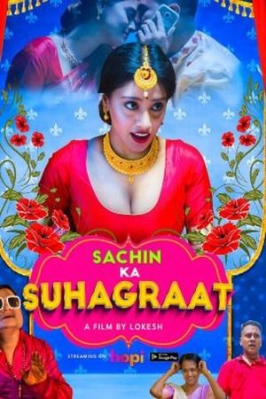 Sachin Ki Suhagraat (2024) Hindi Hopi Short Film download full movie