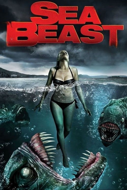 Sea Beast (2008) Hindi Dubbed Movie Full Movie