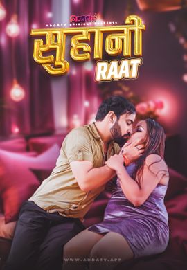Suhani Raat (2024) Hindi Addatv App Short Film download full movie