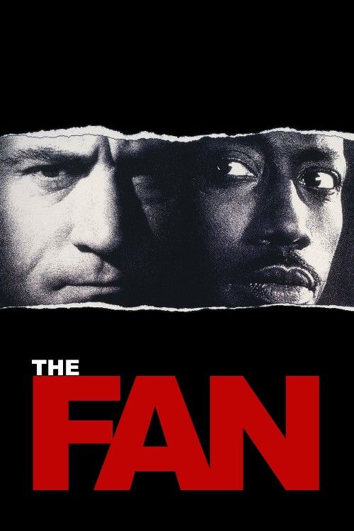 The Fan (1996) ORG Hindi Dubbed Movie Full Movie