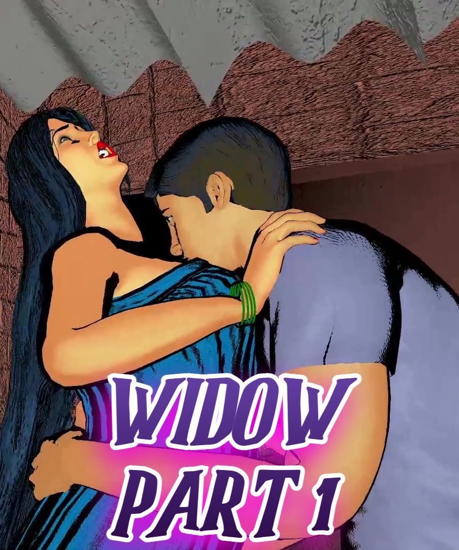 Widow Part 1 (2024) Hindi Short Film download full movie