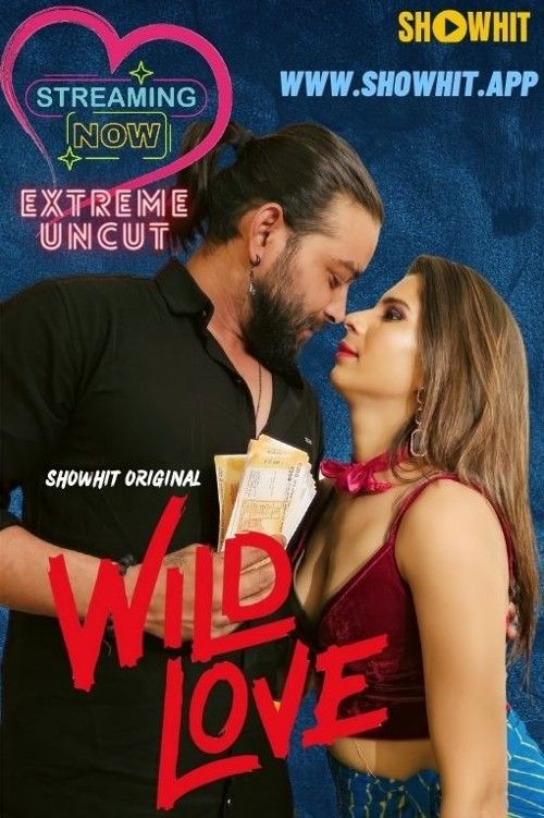 Wild Love (2024) Hindi ShowHit Short Film download full movie